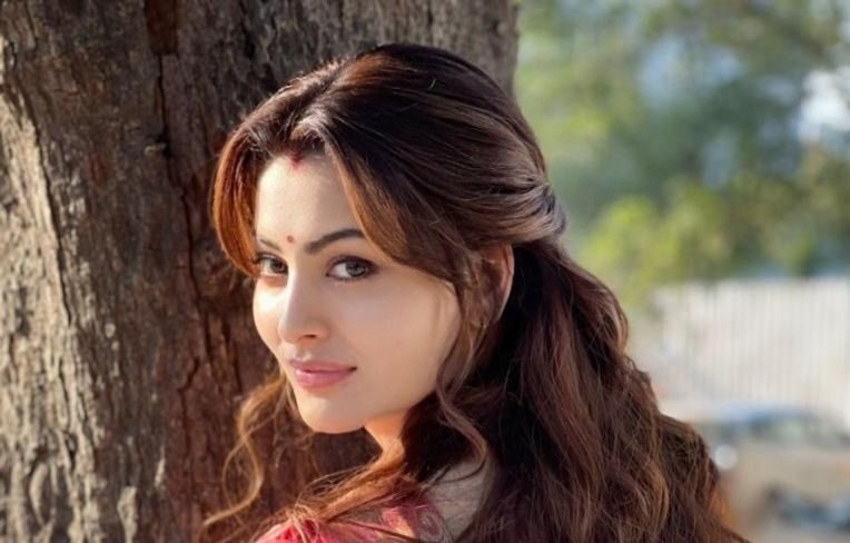 क्या रामायण में सीता बनने की हक़दार थीं उर्वशी रौतेला!