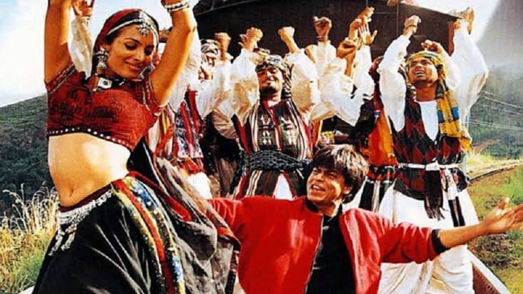 5 अभिनेत्रियाँ, जिन्होंने डांस नंबर्स के लिए नया मानक स्थापित किया