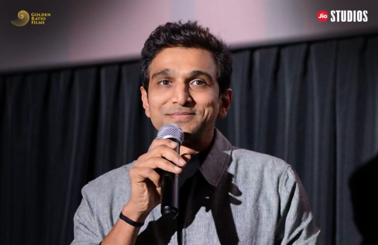 जियो स्टूडियोज़ की फ़िल्मों ने शिकागो फिल्म फेस्टिवल में बिखेरी चमक