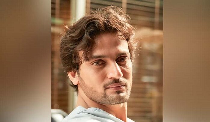 ‘तू मेरी पूरी कहानी’ से बड़े पर्दे पर अरहान पटेल का आग़ाज़