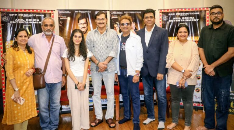 4 अक्टूबर को मुंबई में गूंजेगी किशोर-अमिताभ की धुनें