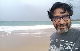 अजय के. गर्ग की कलम से जन्मा नया सुर ‘पिया’