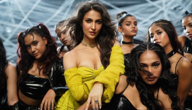 “ज़ार ज़ार”: रुशा एंड ब्लिज़ा और नीति मोहन का साल का सबसे हॉट ट्रैक