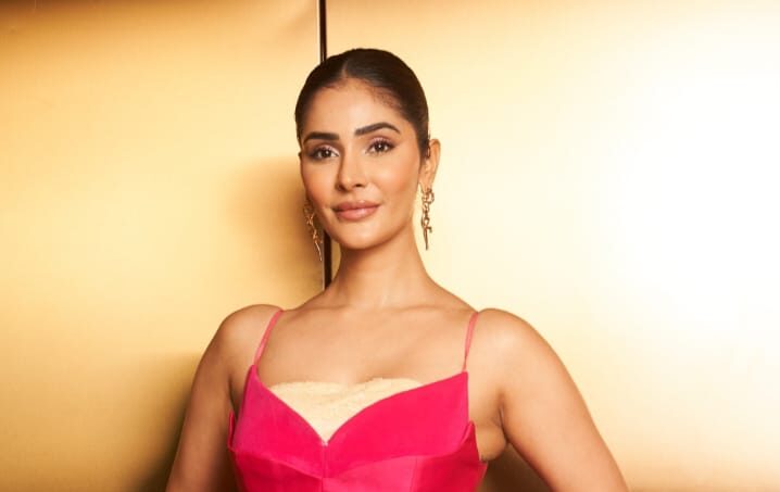 एंटरटेनमेंट वर्ल्ड की नई पावरहाउस बनीं अलंकृता सहाय