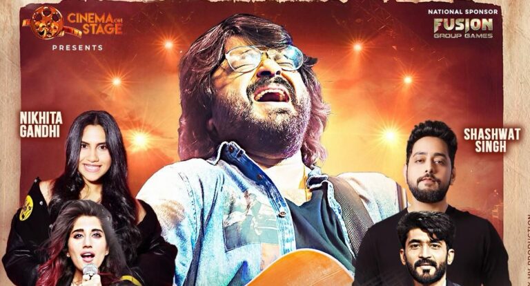 ‘प्रीतम : ए म्यूज़िकल’ नॉर्थ अमेरिका में बिखेरेगा सुरों का जादू