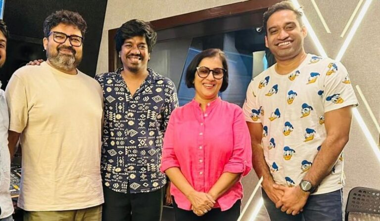 मधुश्री की ‘टुक टुक’ ने मचाया धमाल