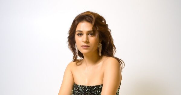 ‘सर्च: द नैना मर्डर केस’ की सफलता से IMDb पर छाई श्रद्धा दास