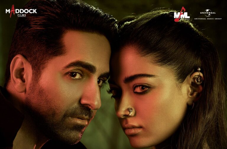 थम्मा का नया गीत “रहें ना रहें हम”-दिल की गहराइयों को छूने वाला सुर