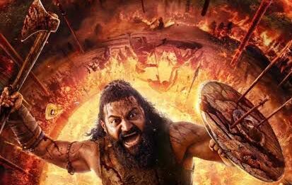 ‘कांतारा: चैप्टर 1’ की सफलता पर ऋषभ शेट्टी काशी विश्वनाथ मंदिर में करेंगे आभार प्रकट