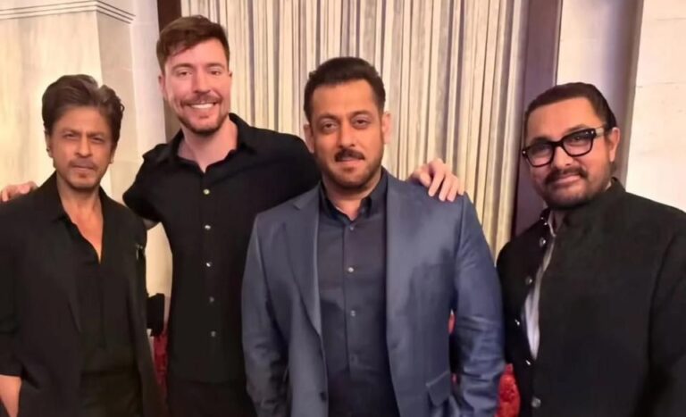 रियाद में गूंजेगा सलमान का सितारा