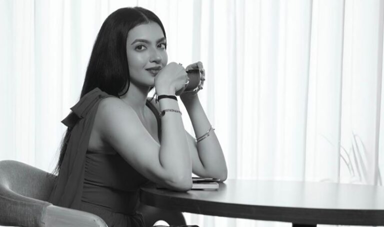 जल्द डिजिटल धमाका करने वाली है निकिता रावल