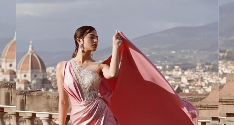 काशिका कपूर के अंदाज़ में बसा आत्मविश्वास