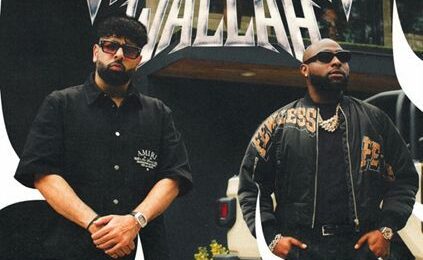 बादशाह और डेविडो का ‘वल्लाह वल्लाह’ बना देसी-ग्लोबल बीट्स का नया एंथम
