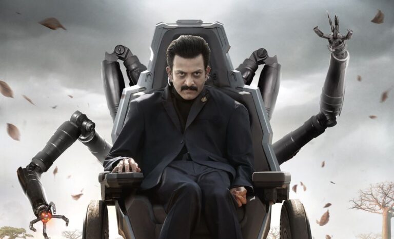 पृथ्वीराज सुकुमारन के ‘कुम्भा’ लुक से राजामौली ने मचाई सनसनी