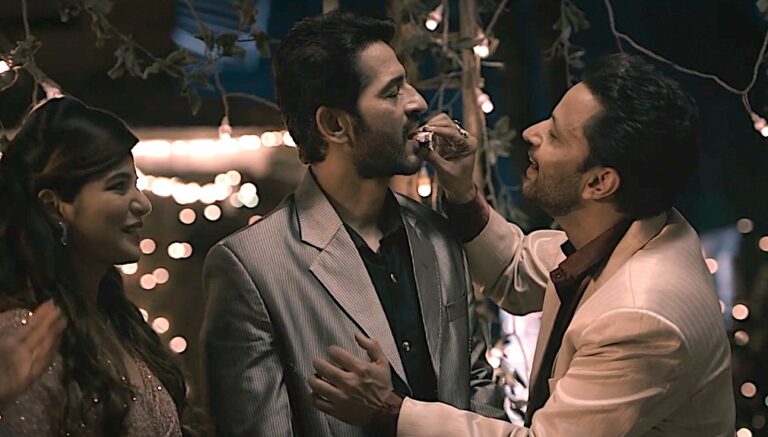 रहस्य और रोमांच से भरपूर ‘मानो या ना मानो’ का ट्रेलर रिलीज़