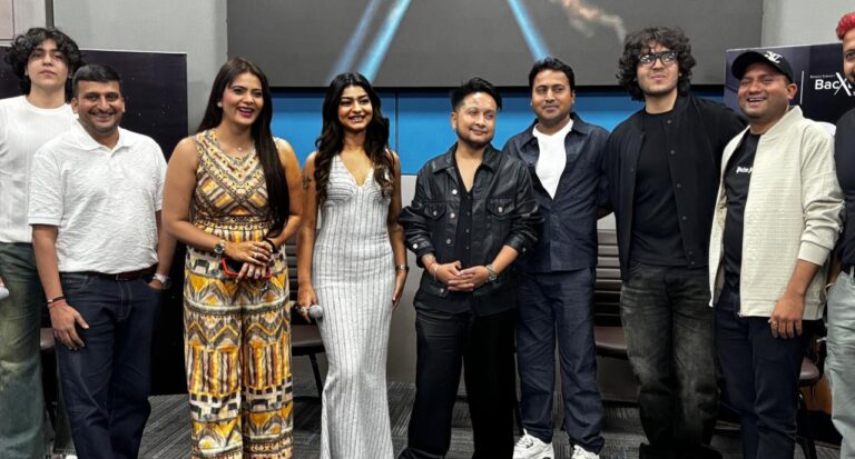 पवनदीप–प्रियांशी के “करिया हाँ” ने बिखेरा जादू