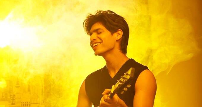 सिंगर शान के बेटे माही का संगीतमय डेब्यू