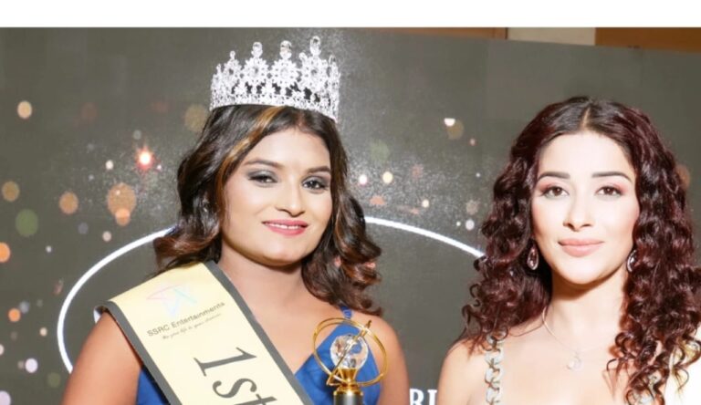 नेहा सिंह: आत्मविश्वास, संघर्ष और गरिमा की चमकती मिसाल