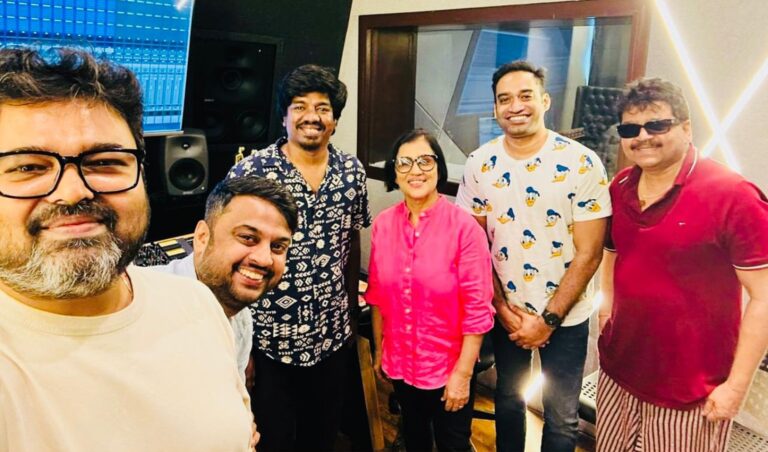 मधुश्री की ‘टुक टुक’ ने मचाया धमाल