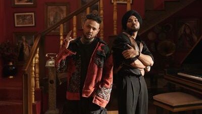 “बॉर्न रिच”-गुरदीप मेहंदी और रैपर रागा का देसी हिप-हॉप धमाका