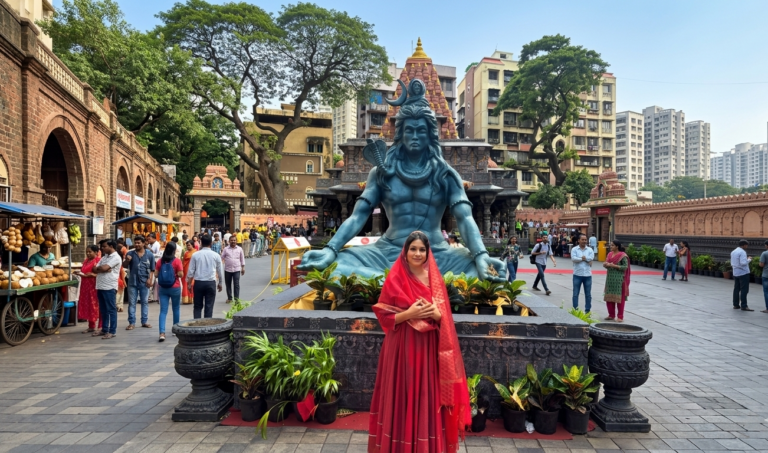 ‘सत्यम शिवम सुंदरम’ में लीन तनिषा मुखर्जी