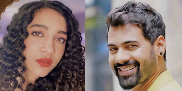 ‘तुम देना साथ मेरा’ में छाया नंदिनी ठाकुर का नया जादू