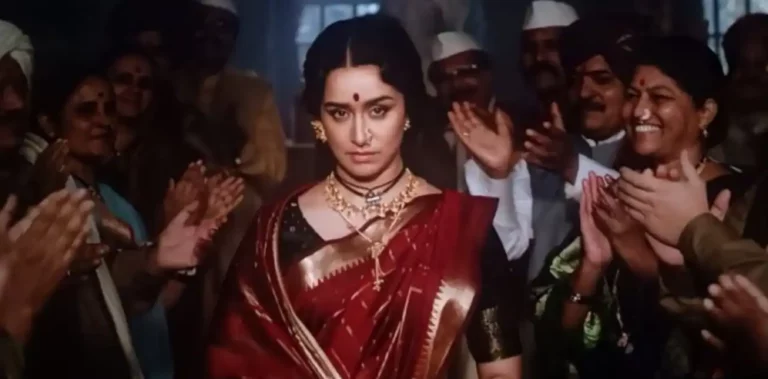 श्रद्धा कपूर की बहुप्रतीक्षित फिल्म ‘ईठा’ की रिलीज डेट में बदलाव, अब 28 अगस्त को नहीं आएगी सिनेमाघरों में