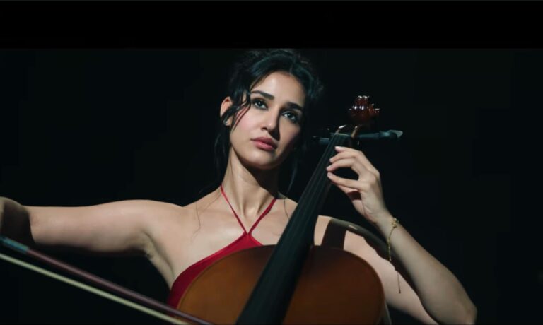 ‘आवारापन 2’ में दिशा पाटनी का सबसे रहस्यमयी अवतार