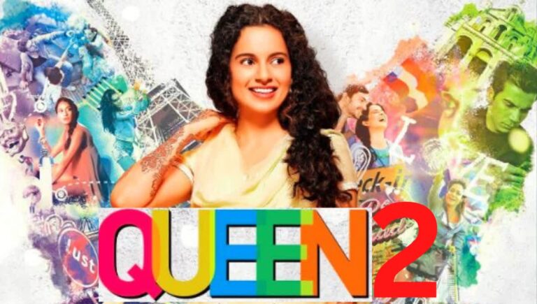 कंगना रनोट की फिल्म “क्वीन 2” रिलीज से पहले विवादों में, राइट्स को लेकर 250 करोड़ की कानूनी जंग