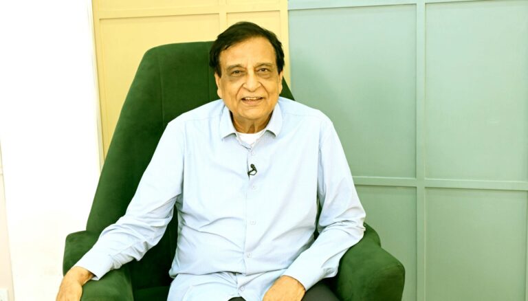 रियल लाइफ दर्द से जन्मी ‘तीसरी बेगम’, अब ओटीटी पर सुनाएगी एक अनकही सच्चाई