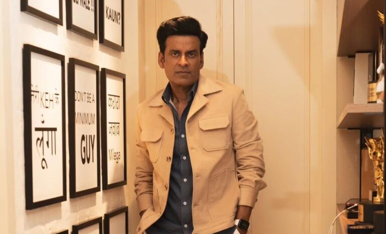 मनोज बाजपेयी निभाएंगे महात्मा गांधी का किरदार, सुधीर मिश्रा के निर्देशन में बनेगी खास फिल्म