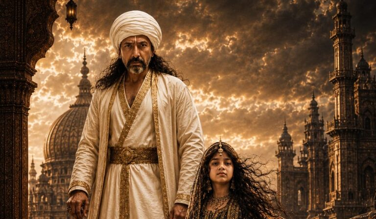 ‘निस्सा’ में औरंगजेब बनेंगे शिवा, मीर बख्श के किरदार में दिखेंगे हेमंत बिरजे