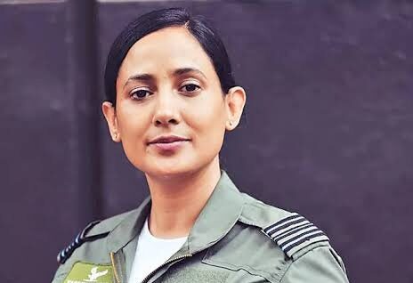 ‘ऑपरेशन गंगा’ में दिखेगा मिलिट्री का असली अंदाज, स्क्वाड्रन लीडर वर्लिन पंवार संभालेंगी कॉम्बैट की कमान